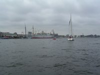 Hanse sail 2010.SANY3695